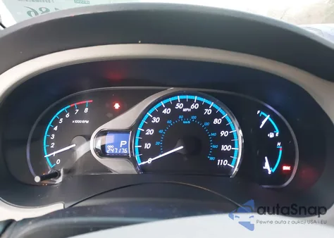 2012 Toyota Sienna Xle 7 Passenger from USA, damaged, VIN 5TDDK3DC6CS042806